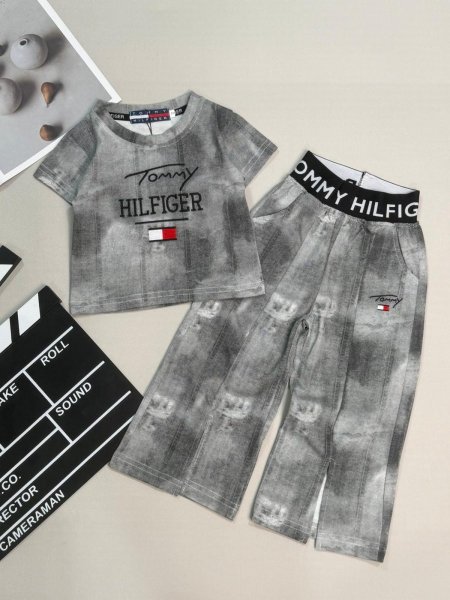 ترينجTOMMY HILFIGER:2-12